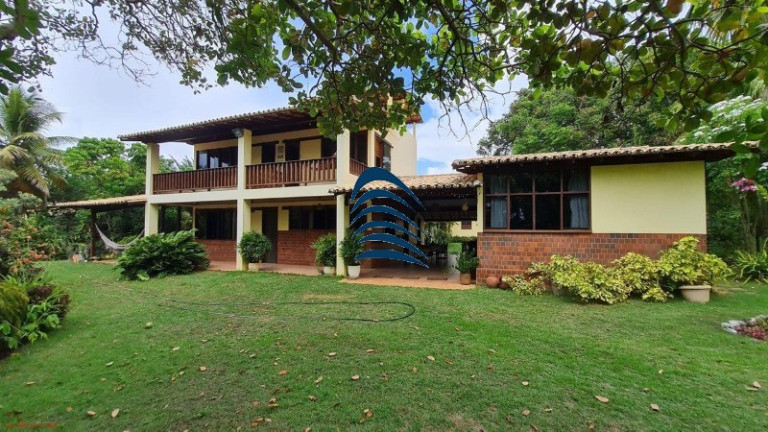 Imagem Imóvel com 4 Quartos à Venda, 645 m² em Busca Vida - Camaçari