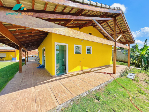 Imagem Casa com 3 Quartos à Venda, 100 m² em Jundiaizinho (terra Preta) - Mairiporã