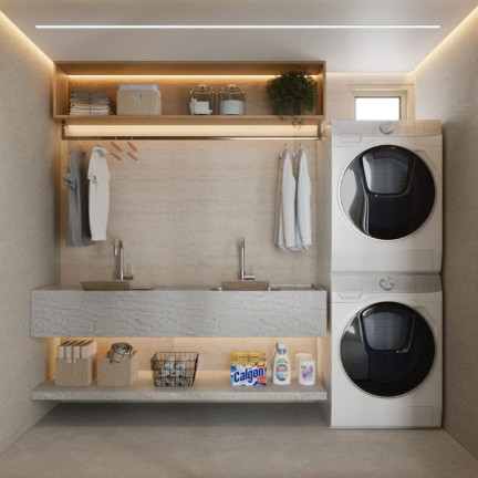 Imagem Apartamento com 3 Quartos à Venda, 60 m² em Jardim Oceania - João Pessoa