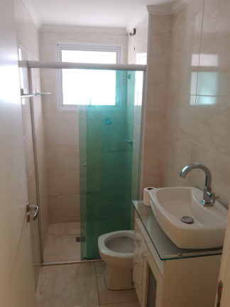 Imagem Apartamento com 2 Quartos para Alugar, 50 m² em Loteamento Parque Industrial - Jundiaí Imagem Apartamento com 2 Quartos para Alugar, 50 m² em Loteamento Parque Industrial - Jundiaí