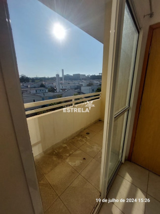 Imagem Apartamento com 2 Quartos à Venda, 47 m² em Jardim ísis - Cotia