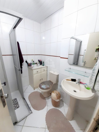 Imagem Casa com 3 Quartos à Venda, 180 m² em Centro - Santa Maria Imagem Casa com 3 Quartos à Venda, 180 m² em Centro - Santa Maria