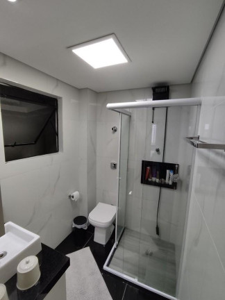 Imagem Apartamento com 3 Quartos à Venda, 140 m² em Vila Belmiro - Santos