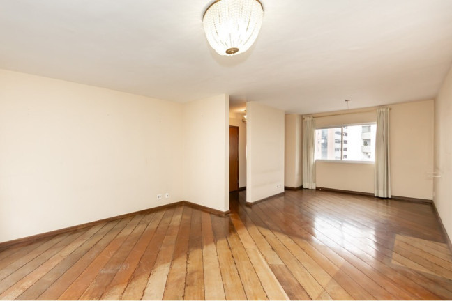 Imagem Apartamento com 3 Quartos à Venda, 163 m² em Cerqueira César - São Paulo Imagem Apartamento com 3 Quartos à Venda, 163 m² em Cerqueira César - São Paulo
