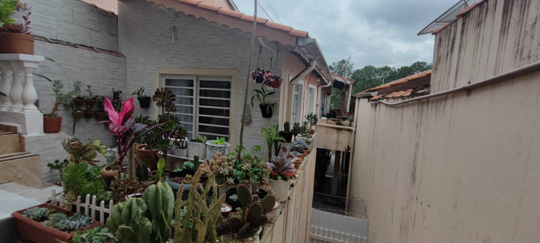 Imagem Casa com 3 Quartos à Venda, 154 m² em Jardim Centenário - Atibaia