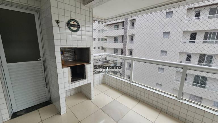 Imagem Apartamento com 3 Quartos à Venda, 108 m² em Canto Do Forte - Praia Grande Imagem Apartamento com 3 Quartos à Venda, 108 m² em Canto Do Forte - Praia Grande