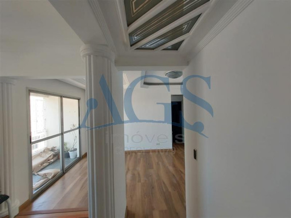 Imagem Apartamento com 2 Quartos à Venda, 61 m² em Tatuapé - São Paulo