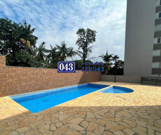 Imagem Apartamento com 2 Quartos à Venda, 52 m² em Parque Jamaica - Londrina Imagem Apartamento com 2 Quartos à Venda, 52 m² em Parque Jamaica - Londrina