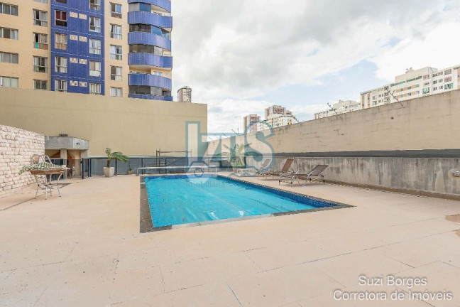 Imagem Apartamento com 2 Quartos à Venda, 100 m² em Norte (águas Claras) - Brasília