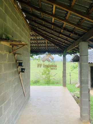 Imagem Casa com 2 Quartos à Venda, 1.200 m² em Broa - Brotas