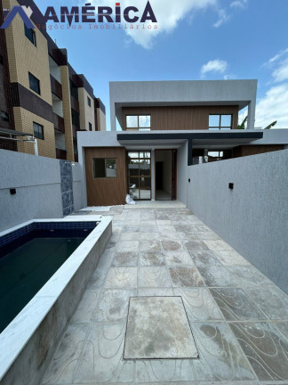 Imagem Casa com 3 Quartos à Venda, 75 m² em água Fria - João Pessoa Imagem Casa com 3 Quartos à Venda, 75 m² em água Fria - João Pessoa