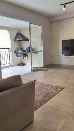 Imagem Apartamento com 2 Quartos à Venda, 86 m² em Jardim Flor Da Montanha - Guarulhos