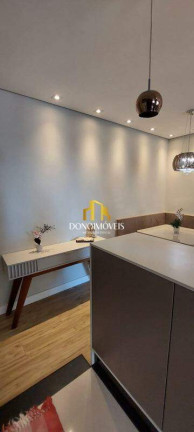 Imagem Apartamento com 2 Quartos à Venda, 56 m² em Planalto - São Bernardo Do Campo Imagem Apartamento com 2 Quartos à Venda, 56 m² em Planalto - São Bernardo Do Campo