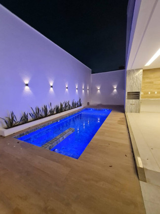 Imagem Casa com 5 Quartos à Venda, 363 m² em Ponta Negra - Manaus Imagem Casa com 5 Quartos à Venda, 363 m² em Ponta Negra - Manaus