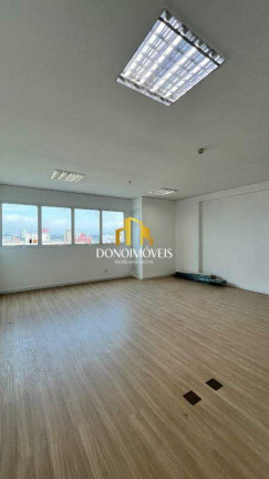 Sala Comercial para Alugar, 39 m² em Centro - São Bernardo Do Campo
