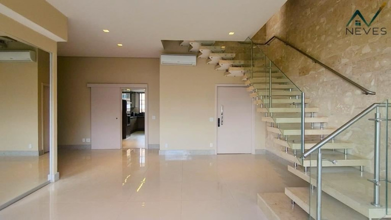 Cobertura com 4 Quartos à Venda, 441 m² em Setor Noroeste - Brasília