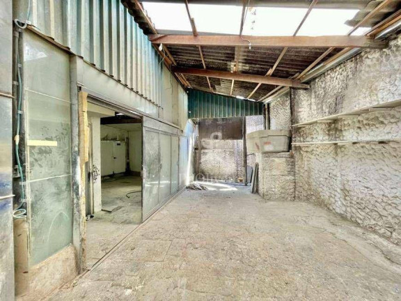 Imagem Galpão para Alugar, 514 m² em Jardim Peri Peri - São Paulo