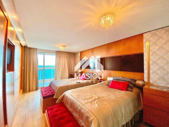 Imagem Apartamento com 4 Quartos à Venda, 340 m² em Praia De Itapoã - Vila Velha Imagem Apartamento com 4 Quartos à Venda, 340 m² em Praia De Itapoã - Vila Velha