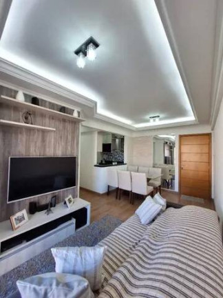 Imagem Apartamento com 2 Quartos à Venda, 60 m² em Nova Petrópolis - São Bernardo Do Campo Imagem Apartamento com 2 Quartos à Venda, 60 m² em Nova Petrópolis - São Bernardo Do Campo