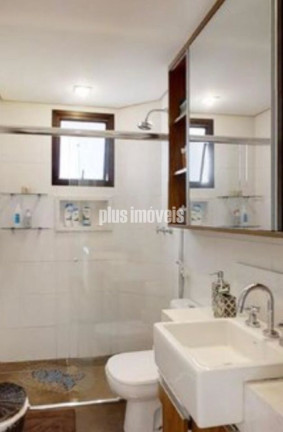 Imagem Apartamento com 3 Quartos à Venda, 170 m² em Jardim Das Bandeiras - São Paulo Imagem Apartamento com 3 Quartos à Venda, 170 m² em Jardim Das Bandeiras - São Paulo