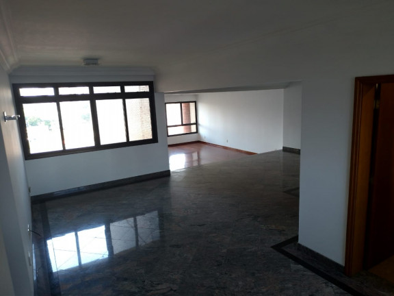 Imóvel com 4 Quartos à Venda, 268 m² em Anhangabaú - Jundiaí