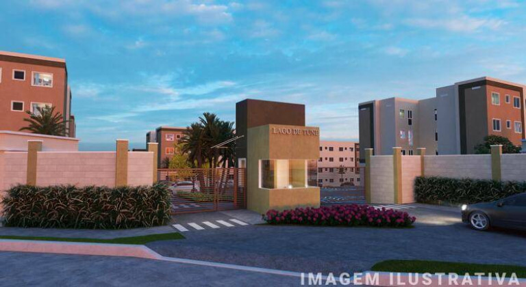 Imagem Apartamento com 2 Quartos à Venda, 41 m² em Jardim Guarujá - Sorocaba Imagem Apartamento com 2 Quartos à Venda, 41 m² em Jardim Guarujá - Sorocaba