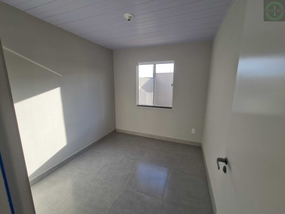 Imagem Casa com 2 Quartos à Venda, 46 m² em Colônia Dona Luíza - Ponta Grossa