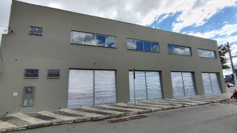 Imagem Galpão para Alugar, 180 m² em Jardim Santa Rita De Cássia - Bragança Paulista Imagem Galpão para Alugar, 180 m² em Jardim Santa Rita De Cássia - Bragança Paulista