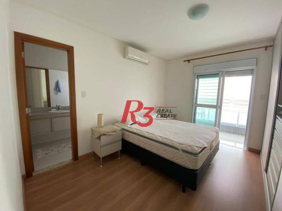 Imagem Apartamento com 2 Quartos à Venda, 121 m² em José Menino - Santos Imagem Apartamento com 2 Quartos à Venda, 121 m² em José Menino - Santos