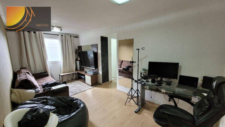 Apartamento com 2 Quartos à Venda, 55 m² em Pirituba - São Paulo