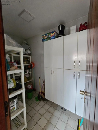 Imagem Casa com 5 Quartos à Venda, 680 m² em Portão - Lauro De Freitas