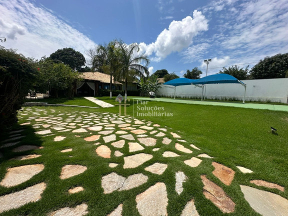 Imagem Casa com 7 Quartos à Venda, 840 m² em Centro - Chapada Dos Guimarães Imagem Casa com 7 Quartos à Venda, 840 m² em Centro - Chapada Dos Guimarães