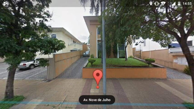 Imagem Ponto Comercial à Venda, 375 m² em Jardim Paulista - São Paulo
