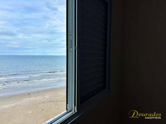 Imagem Apartamento com 2 Quartos à Venda, 85 m² em Jardim Real - Praia Grande
