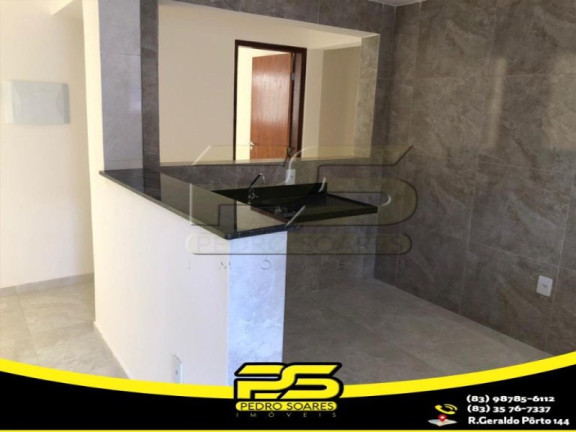 Imagem Apartamento com 2 Quartos à Venda, 50 m² em Cidade Dos Colibris - João Pessoa