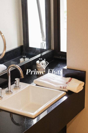 Imagem Apartamento com 1 Quarto à Venda, 47 m² em Jardins - São Paulo Imagem Apartamento com 1 Quarto à Venda, 47 m² em Jardins - São Paulo