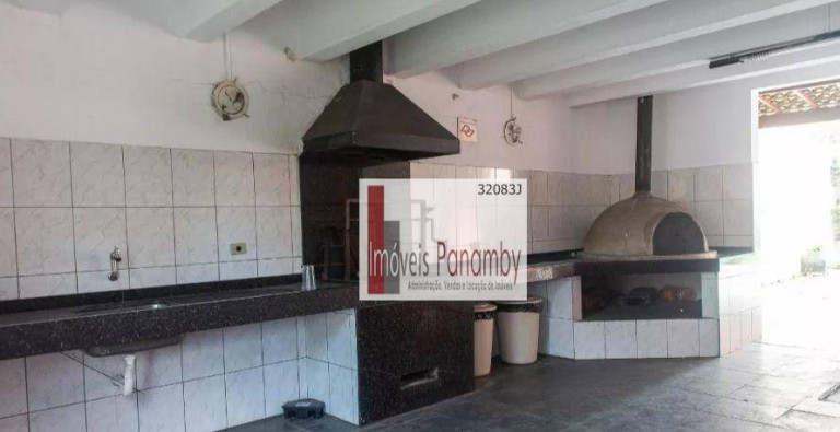 Imagem Apartamento com 2 Quartos à Venda, 49 m² em Cursino - São Paulo Imagem Apartamento com 2 Quartos à Venda, 49 m² em Cursino - São Paulo