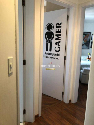 Imagem Cobertura com 3 Quartos à Venda, 200 m² em Jardim Bela Vista - Santo André Imagem Cobertura com 3 Quartos à Venda, 200 m² em Jardim Bela Vista - Santo André