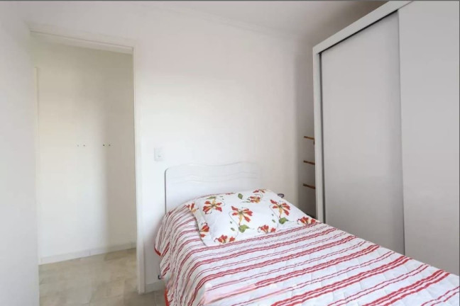 Imagem Apartamento com 3 Quartos à Venda, 61 m² em Jardim íris - São Paulo