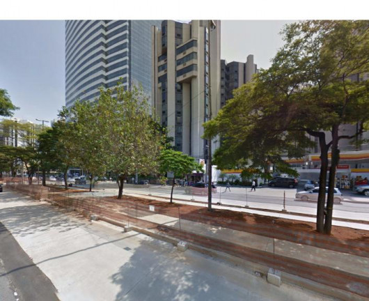Imagem Apartamento com 3 Quartos à Venda, 139 m² em Itaim - São Paulo