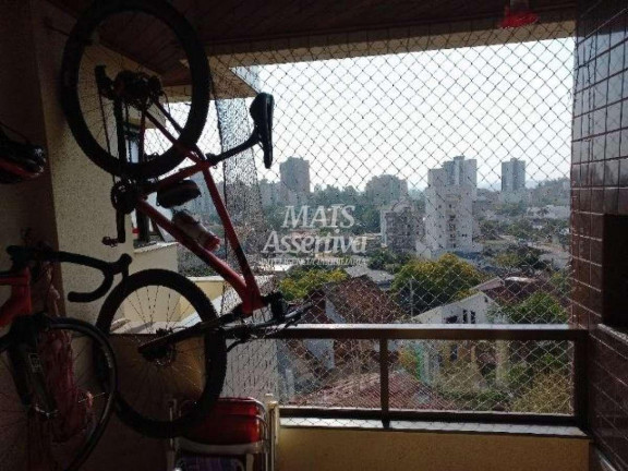 Imagem Apartamento com 2 Quartos à Venda, 98 m² em Jardim América - São Leopoldo Imagem Apartamento com 2 Quartos à Venda, 98 m² em Jardim América - São Leopoldo