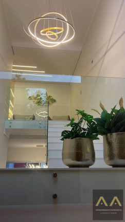 Imagem Casa com 4 Quartos à Venda, 450 m² em Alphaville - Santana De Parnaíba Imagem Casa com 4 Quartos à Venda, 450 m² em Alphaville - Santana De Parnaíba