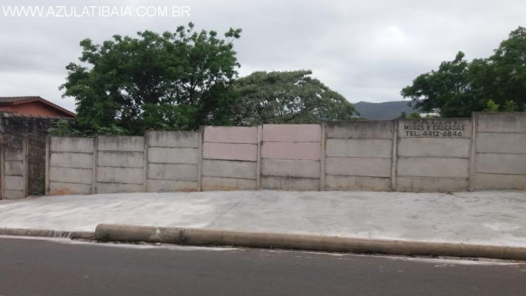 Imagem Terreno à Venda, 280 m² em Jardim Paulista - Atibaia Imagem Terreno à Venda, 280 m² em Jardim Paulista - Atibaia