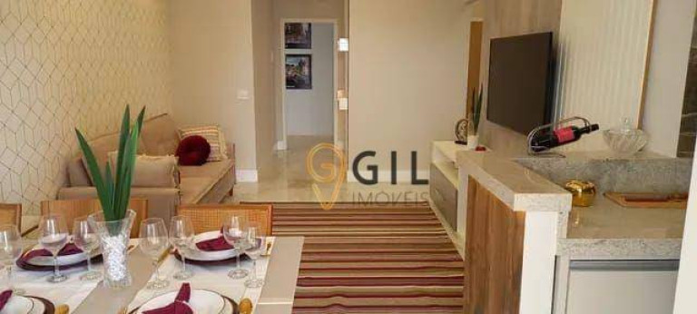 Imagem Apartamento com 3 Quartos à Venda ou Locação, 84 m² em Villa Branca - Jacareí Imagem Apartamento com 3 Quartos à Venda ou Locação, 84 m² em Villa Branca - Jacareí