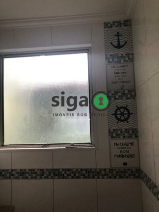 Imagem Apartamento com 2 Quartos à Venda, 48 m² em Jardim São Luís - São Paulo Imagem Apartamento com 2 Quartos à Venda, 48 m² em Jardim São Luís - São Paulo
