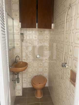 Imagem Apartamento com 3 Quartos à Venda, 115 m² em Centro Histórico - Porto Alegre