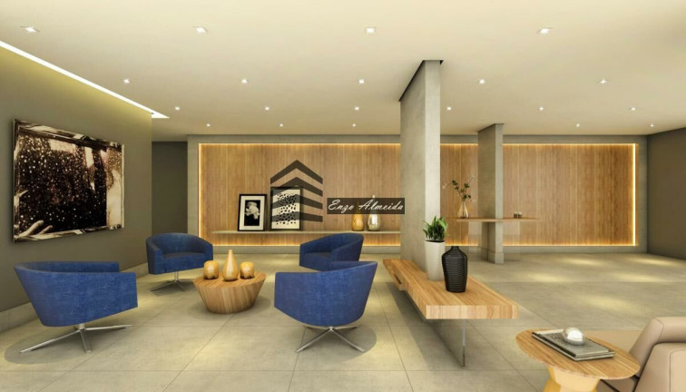 Imagem Apartamento com 2 Quartos à Venda, 67 m² em Butantã - São Paulo Imagem Apartamento com 2 Quartos à Venda, 67 m² em Butantã - São Paulo