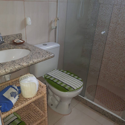 Imagem Casa de Condomínio com 4 Quartos à Venda, 153 m² em Iguaba Grande