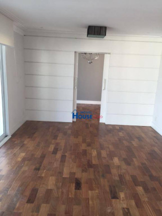 Imagem Apartamento com 4 Quartos à Venda, 191 m² em Vila Madalena - São Paulo Imagem Apartamento com 4 Quartos à Venda, 191 m² em Vila Madalena - São Paulo