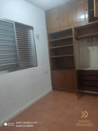 Imagem Casa com 3 Quartos à Venda, 100 m² em Aviação - Praia Grande